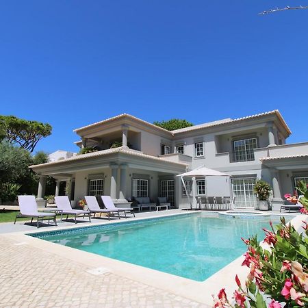 Charming Exceptional Golf Villa In Algarve FAO Exteriér fotografie