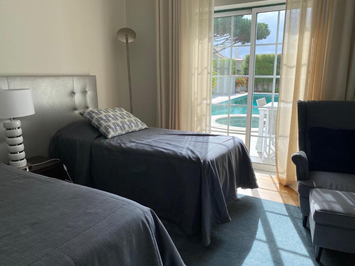 Charming Exceptional Golf Villa In Algarve FAO Exteriér fotografie