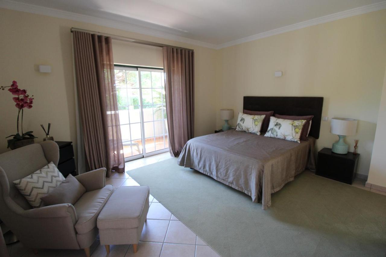 Charming Exceptional Golf Villa In Algarve FAO Exteriér fotografie