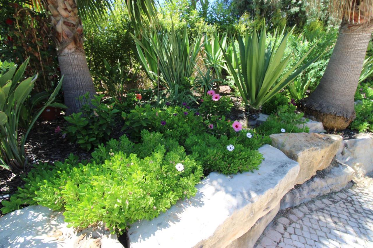 Charming Exceptional Golf Villa In Algarve FAO Exteriér fotografie