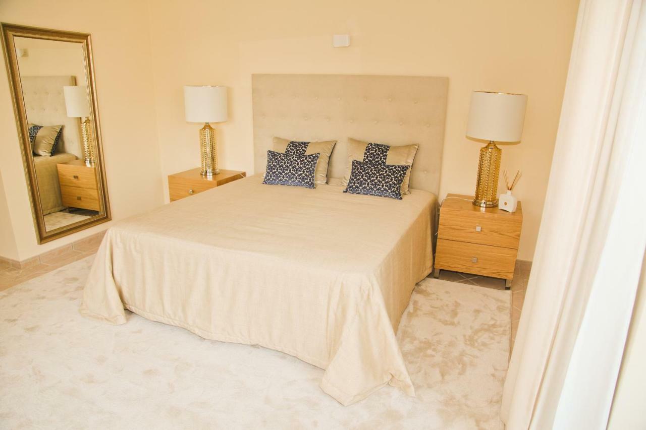 Charming Exceptional Golf Villa In Algarve FAO Exteriér fotografie