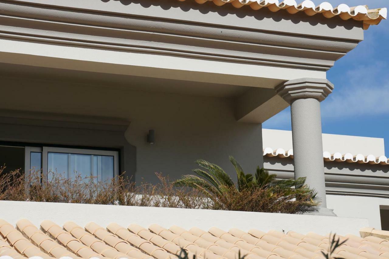 Charming Exceptional Golf Villa In Algarve FAO Exteriér fotografie