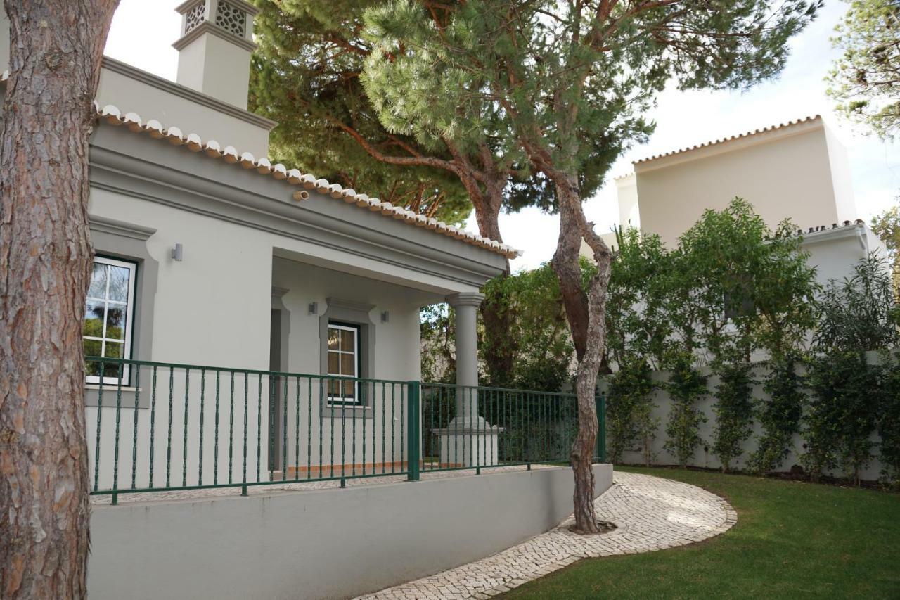 Charming Exceptional Golf Villa In Algarve FAO Exteriér fotografie