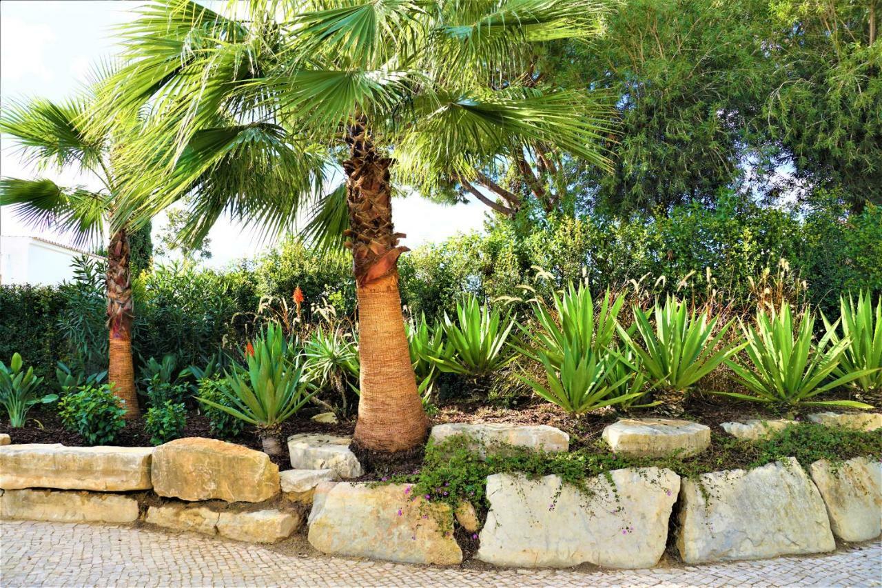 Charming Exceptional Golf Villa In Algarve FAO Exteriér fotografie
