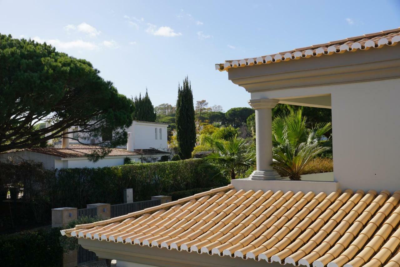 Charming Exceptional Golf Villa In Algarve FAO Exteriér fotografie