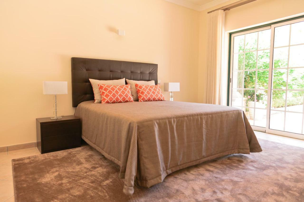 Charming Exceptional Golf Villa In Algarve FAO Exteriér fotografie