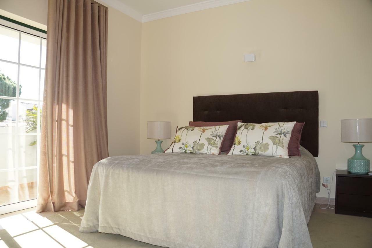 Charming Exceptional Golf Villa In Algarve FAO Exteriér fotografie