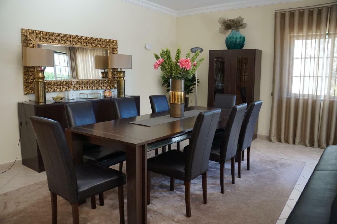 Charming Exceptional Golf Villa In Algarve FAO Exteriér fotografie